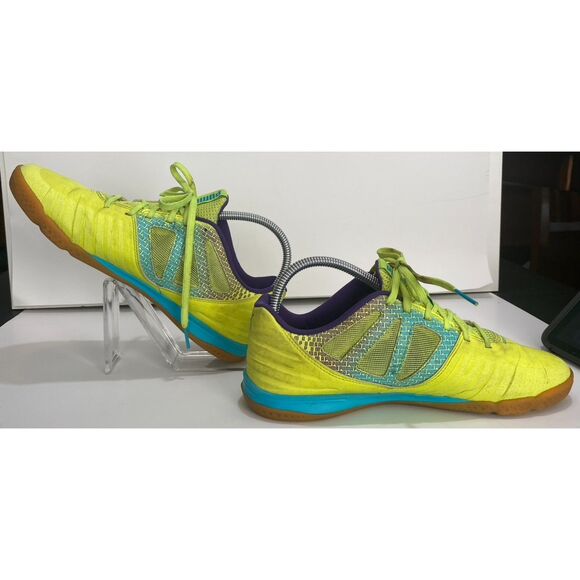 Puma Eno Speed Men’s Size 8.5 Soccer Running Shoes - Picture 4 of 6